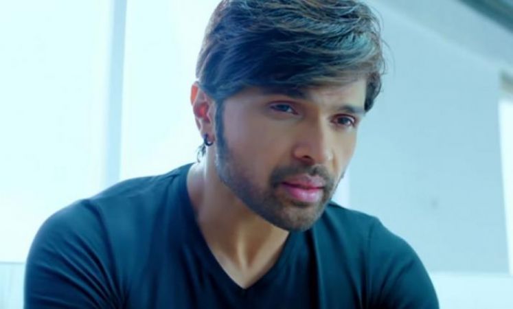 himesh