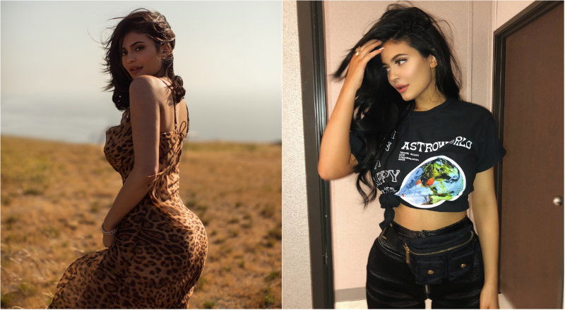 instagram kylie 2