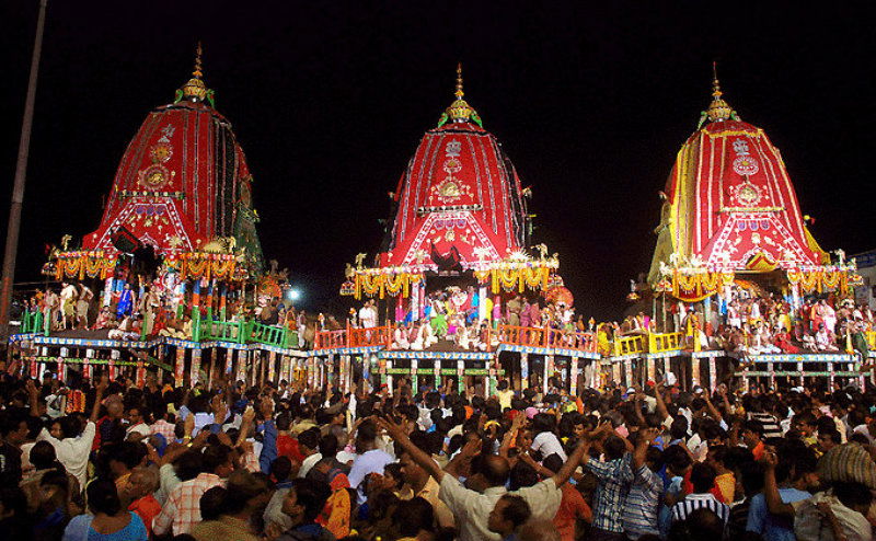 jaganatha ratha yatra 1