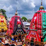 jaganatha ratha yatra