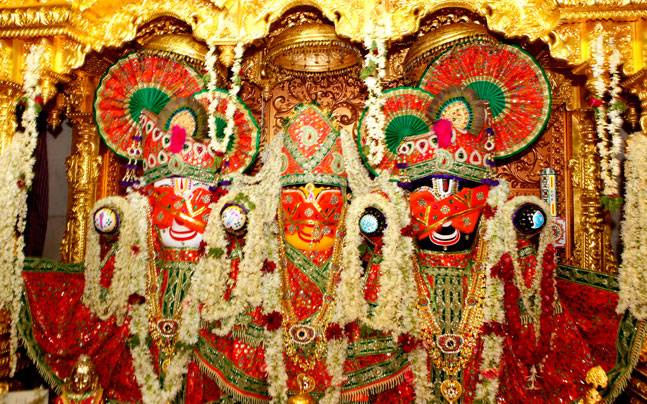 jaganatha ratha yatra 2