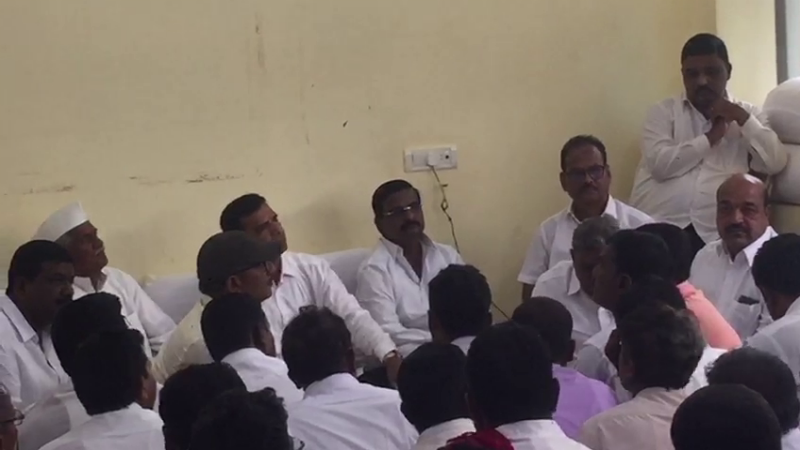jarakiholi meeting 3