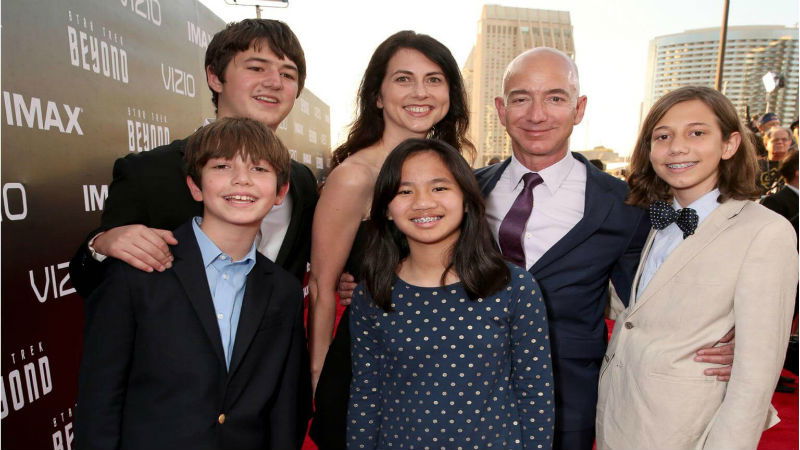 jeff bezos 2