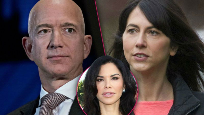 jeff bezos 8