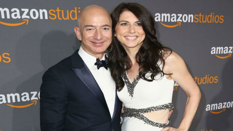 jeff bezos 9