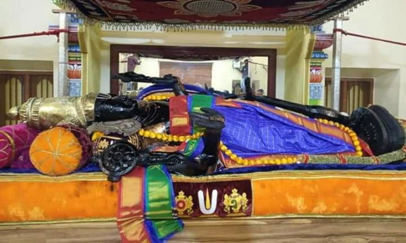 kancheepuram temple 7