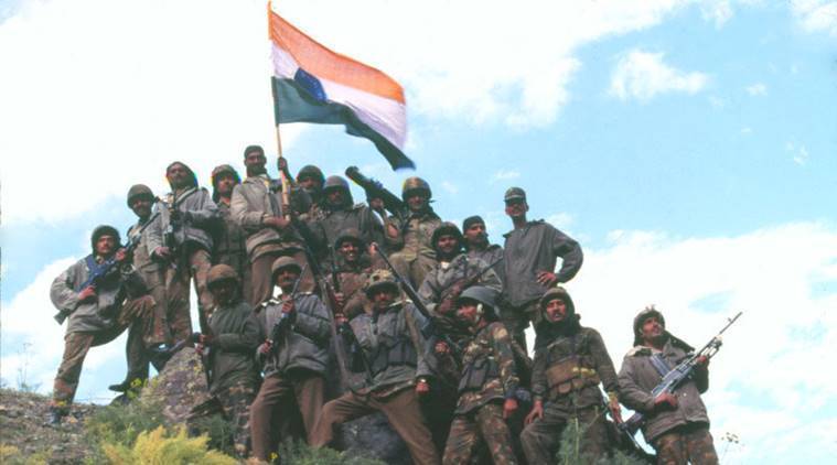 kargil 1