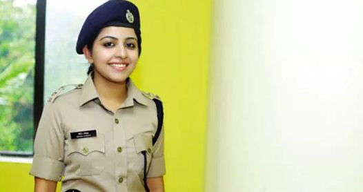 kerala ips officer 4