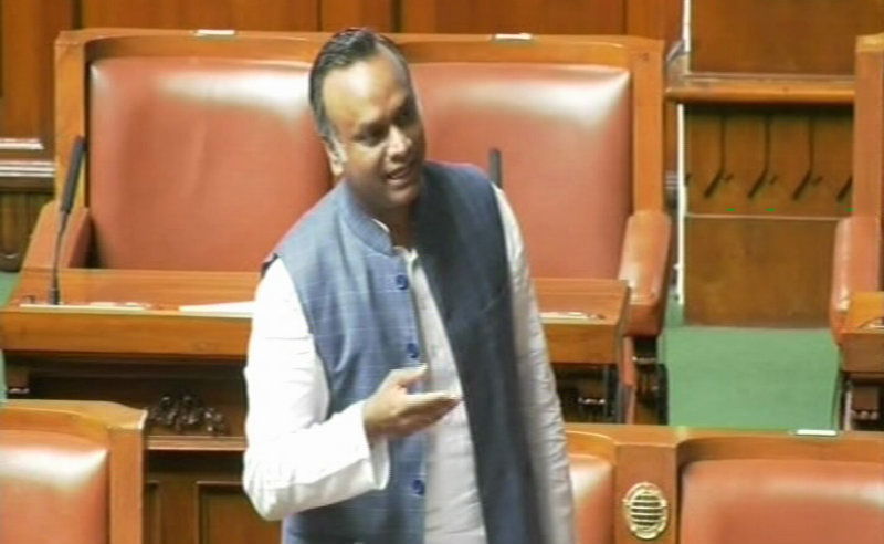 kharge