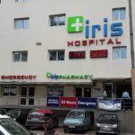 kolkatta hospital