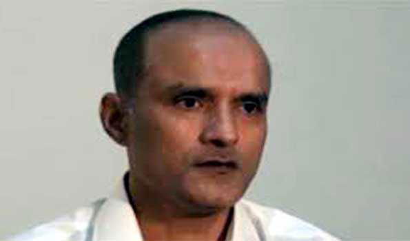 kulabhushan jadhav
