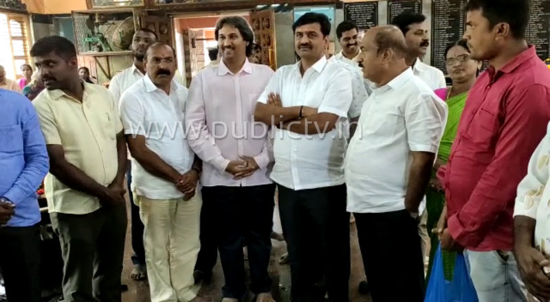 kumar bangarappa 1