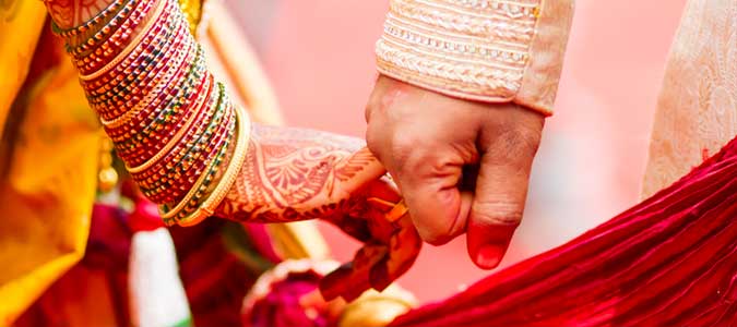 love marriage pune