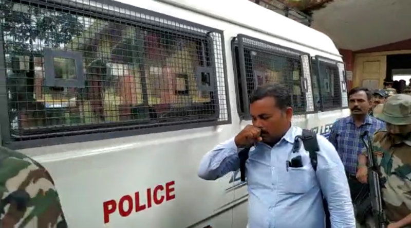 mdk naxal 3