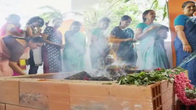 mdk rain pooja 2