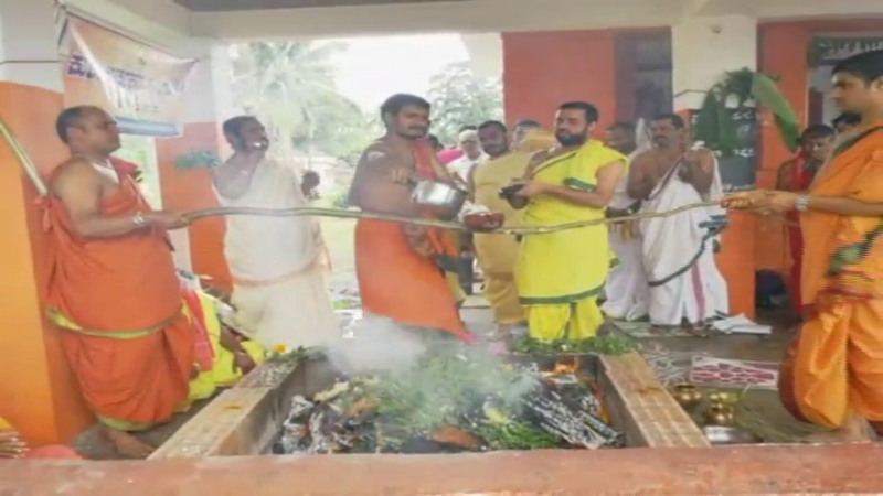 mdk rain pooja 4