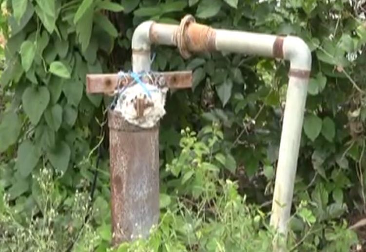 mnd water politics 1