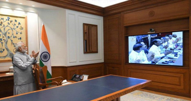 modi