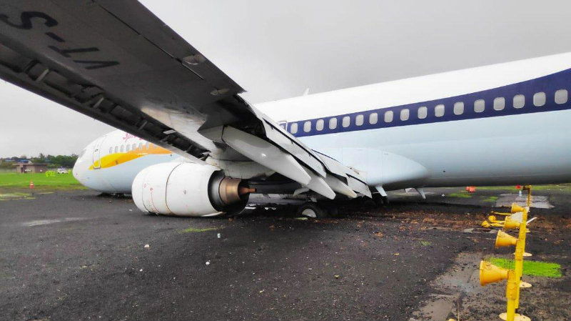 mumbai plane 1