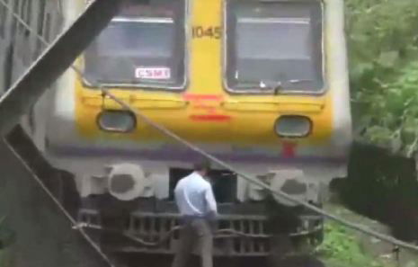 mumbai train 1