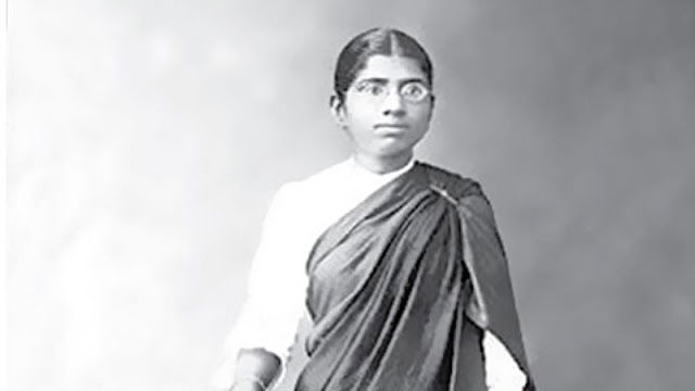 muttulakshmi reddi