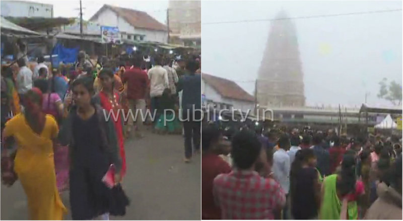mys chamundi hills 1