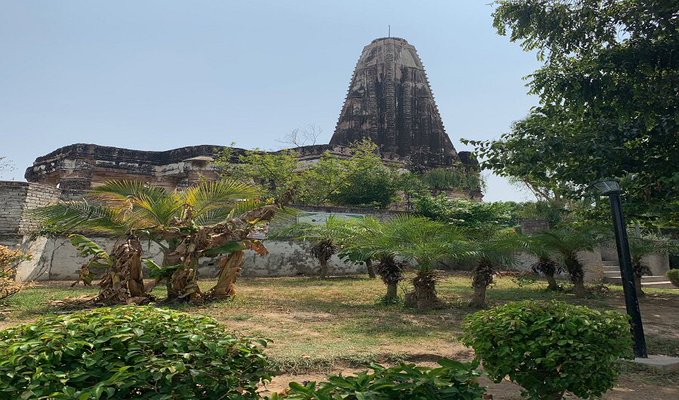 pak hindhu temple 1