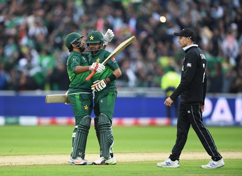 pak team 4