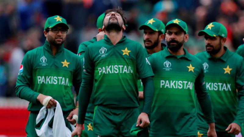 pakistan cricket