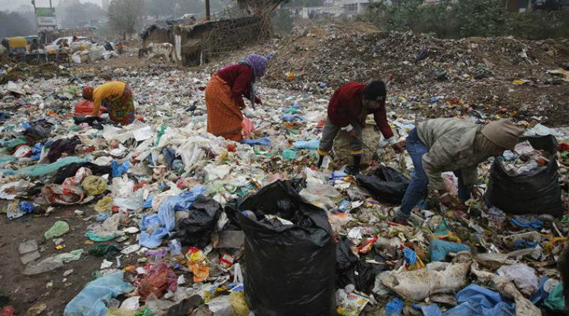 plastic