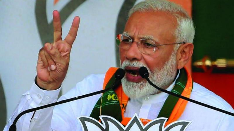 pm modi 2