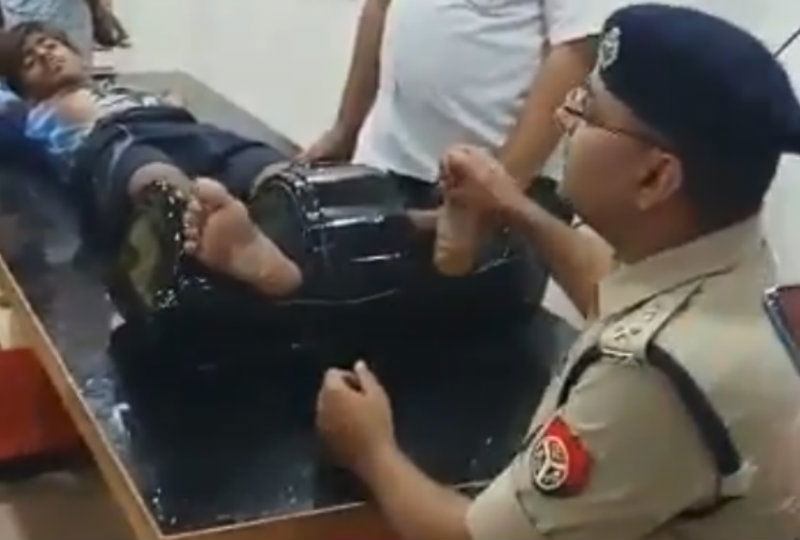 police officer