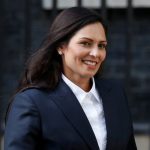 priti patel