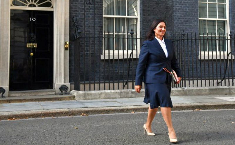 priti patel 2