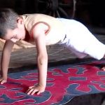 pushup boy 1