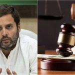 rahul Gandhi Court