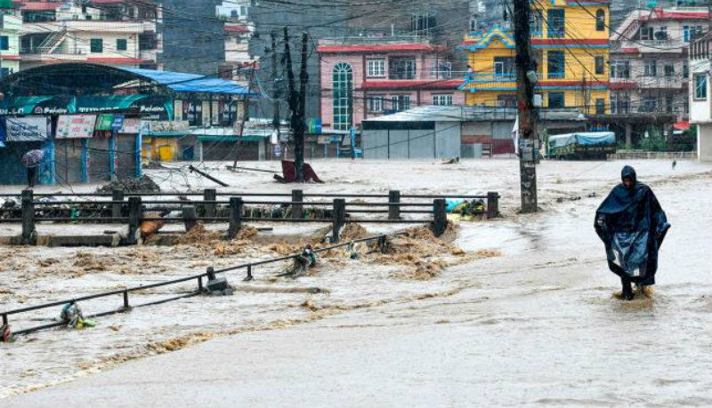 rain nepal 1