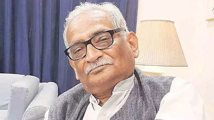 rajeev dhavan