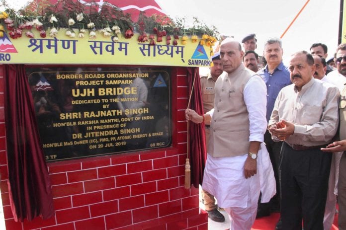 rajnath singh at war memorial 3