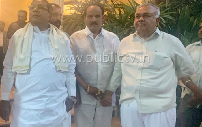 ramalinga reddy 5