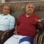 ramesh kumar reaction