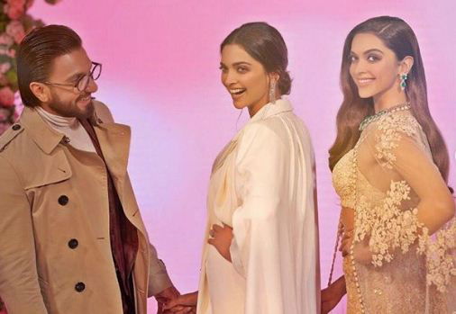 ranveer singh deepika padukone 1