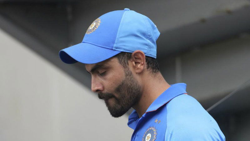 ravindra jadeja 1