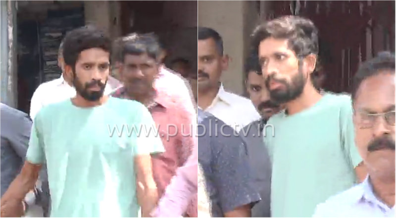 rcr madhu case