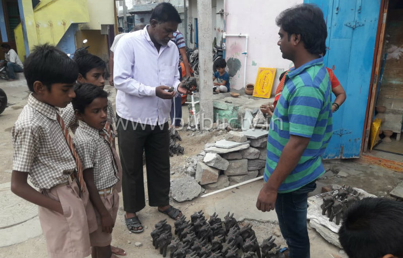 rcr mannettu pooje 3