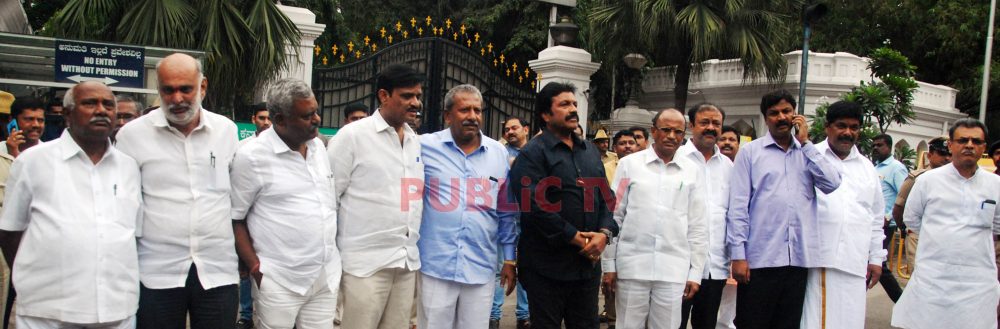 rebel congress jds resigns B