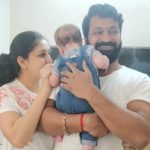 rishab shetty