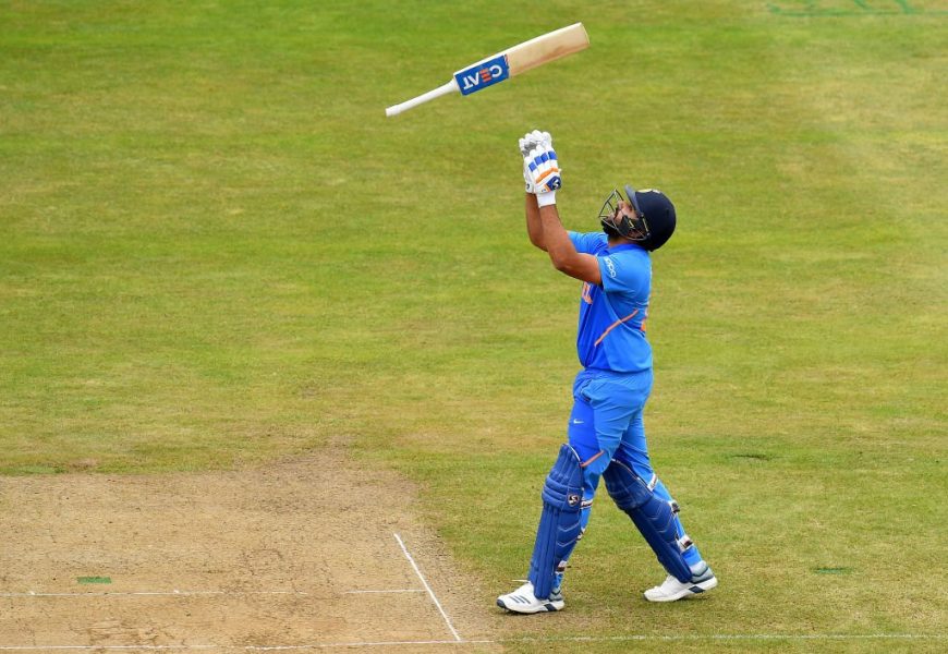 rohit