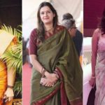 saree twitter