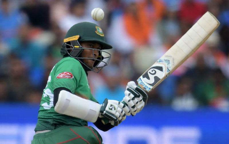 shakib al hasan